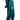 Brazil Strike Dri-FIT Football Knit Men's Pants Teal/Gold NIKE