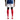 FFF 2026 Stadium Home Men's Shorts White/Copper NIKE