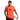 Netherlands 2026 Stadium Home Men's Jersey Crimson/Black NIKE