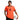Netherlands 2026 Stadium Home Men's Jersey Crimson/Black NIKE