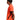 Netherlands 2026 Stadium Home Men's Jersey Crimson/Black NIKE