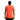 Netherlands 2026 Stadium Home Men's Jersey Crimson/Black NIKE