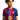 FC Barcelona 26/27 Stadium Home Youth Jersey Deep Garnet/Blue NIKE