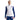 Chelsea FC Strike Third Drill Men's Top White/Blue NIKE