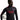 Paris Saint-Germain Strike Drill Men's Top Black/Red NIKE