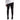 Paris Saint-Germain Strike Drill Men's Pants Black/Red NIKE