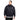 Sportswear Windrunner Hooded Men's Jacket Black White NIKE