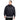 Sportswear Windrunner Hooded Men's Jacket Black White NIKE