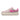 Court Vision Alta Women's Sneaker Silt Red/Pink NIKE
