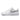 Force 1 Low Youth Sneaker White/Black NIKE