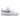 Force 1 Low Youth Sneaker White/Black NIKE