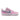 Court Borough Low Recraft Youth Sneaker Pink/Ash NIKE