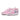 Court Borough Low Recraft Youth Sneaker Pink/Ash NIKE
