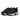 Air Max Portal Women's Sneaker Black/White/Multi NIKE