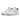 Air Force 1 '07 Women's Sneaker White/Navy NIKE