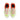 P-6000 Youth Sneaker Sail/Black/Volt NIKE