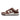 Dunk Low Women's Sneaker Sail/Brown NIKE