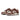Dunk Low Women's Sneaker Sail/Brown NIKE