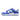Dunk Low Women's Sneaker White/Sapphire Blue NIKE