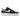 Air Force 1 '07 Premium Women's Sneaker Black/Gold NIKE