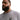 Sportswear Air Patch Men's T-Shirt Smoke Grey NIKE