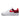 Air Force 1 '07 Women's Sneaker White/Red/Crimson NIKE