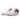 Air Force 1 '07 Women's Sneaker White/Red/Crimson NIKE