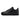Air Force 1 '07 Florette Women's Sneaker Black/Silver NIKE