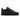 Air Force 1 '07 Florette Women's Sneaker Black/Silver NIKE