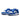 Dunk Low Women's Sneaker Old Royal/White NIKE