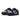 Dunk Low Youth Sneaker Wolf Grey/Black NIKE