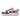 Dunk Low SE Youth Sneaker Off White/Magenta NIKE
