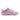 Dunk Low Youth Sneaker White Pink/Multi NIKE