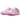 Dunk Low Youth Sneaker White Pink/Multi NIKE