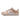 Dunk Low GS Youth Sneaker White/Shimmer NIKE