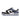 Dunk Low Essential+ Youth Sneaker White/Indigo NIKE