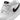 Air Force 1 Low Easy On Infant Sneaker White/Black NIKE