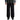 Sportswear Club Men's Pants Black/White NIKE