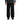 Sportswear Club Men's Pants Black/White NIKE