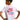 Sportswear Break Youth T-Shirt White NIKE