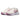 Run Defy Women's Sneaker Sail/Pink NIKE