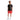 Sportswear Victory Lap Kids' 2-Piece Shorts Set Light Crimson NIKE