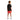 Sportswear Victory Lap Kids' 2-Piece Shorts Set Light Crimson NIKE
