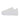 Mayze Leather Youth Sneaker White/Gold PUMA