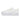 Mayze Leather Kids Sneaker White/Team Gold PUMA