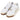 Carina Street Lux Women's Sneaker White/Gold PUMA