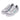 Carina Mia Women's Sneaker White/Fresh/Silver PUMA