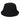 Essentials Script Men's Bucket Hat Black PUMA