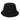 Essentials Script Men's Bucket Hat Black PUMA