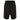 T7 Relaxed Baggy Men's Shorts Black PUMA